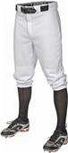 Easton Adult/Youth Pro + Knicker Baseball Pants Easton Adult/Youth Pro + Knicker Baseball Pants