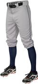Easton Adult/Yth Pro+Knicker Piped Baseball Pants Easton Adult/Yth Pro+Knicker Piped Baseball Pants