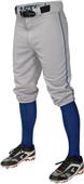Easton Adult/Yth Pro+Knicker Piped Baseball Pants Easton Adult/Yth Pro+Knicker Piped Baseball Pants
