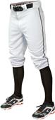 Easton Adult/Yth Pro+Knicker Piped Baseball Pants Easton Adult/Yth Pro+Knicker Piped Baseball Pants