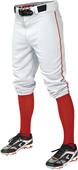 Easton Adult/Yth Pro+Knicker Piped Baseball Pants Easton Adult/Yth Pro+Knicker Piped Baseball Pants