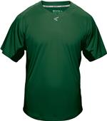 Easton Adult M10 Homeplate Short Sleeve Jersey Easton Adult M10 Homeplate Short Sleeve Jersey