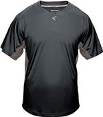 Easton Adult M10 Homeplate Short Sleeve Jersey Easton Adult M10 Homeplate Short Sleeve Jersey