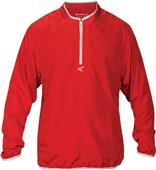 Easton Adult/Youth M5 L/S Baseball Cage Jackets Easton Adult/Youth M5 L/S Baseball Cage Jackets