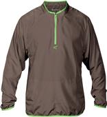 Easton Adult/Youth M5 L/S Baseball Cage Jackets Easton Adult/Youth M5 L/S Baseball Cage Jackets