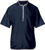 Easton Adult Youth M5 S/S Baseball Cage Jackets Easton Adult Youth M5 S/S Baseball Cage Jackets