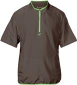 Easton Adult M5 S/S Baseball Cage Jackets Easton Adult M5 S/S Baseball Cage Jackets