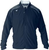 Easton Adult M10 Stretch Woven Baseball Jackets Easton Adult M10 Stretch Woven Baseball Jackets