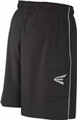 Easton Adult M10 Stretch Woven Shorts Easton Adult M10 Stretch Woven Shorts