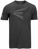 Easton Adult/Youth Screamin' E Logo Tee Easton Adult/Youth Screamin' E Logo Tee