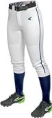 Easton Womens Softball MAKO Piped Pants Easton Womens Softball MAKO Piped Pants