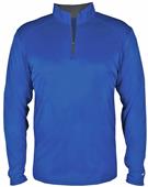 Badger Sport Adult/Youth B-Core 1/4 Zip Jacket Badger Sport Adult/Youth B-Core 1/4 Zip Jacket