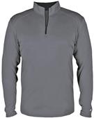 Badger Sport Adult/Youth B-Core 1/4 Zip Jacket Badger Sport Adult/Youth B-Core 1/4 Zip Jacket