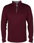 Badger Sport Adult/Youth B-Core 1/4 Zip Jacket Badger Sport Adult/Youth B-Core 1/4 Zip Jacket