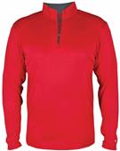 Badger Sport Adult/Youth B-Core 1/4 Zip Jacket Badger Sport Adult/Youth B-Core 1/4 Zip Jacket