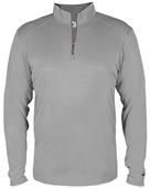 Badger Sport Adult/Youth B-Core 1/4 Zip Jacket Badger Sport Adult/Youth B-Core 1/4 Zip Jacket