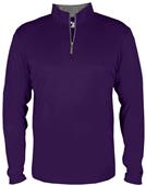 Badger Sport Adult/Youth B-Core 1/4 Zip Jacket Badger Sport Adult/Youth B-Core 1/4 Zip Jacket