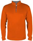 Badger Sport Adult/Youth B-Core 1/4 Zip Jacket Badger Sport Adult/Youth B-Core 1/4 Zip Jacket