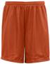 Badger Youth Mesh/Tricot 6" Athletic Shorts