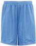 Badger Youth Mesh/Tricot 6" Athletic Shorts