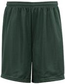 Badger Youth Mesh/Tricot 6" Athletic Shorts