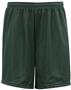 Badger Youth Mesh/Tricot 6" Athletic Shorts