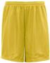 Badger Youth Mesh/Tricot 6" Athletic Shorts
