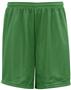 Badger Youth Mesh/Tricot 6" Athletic Shorts
