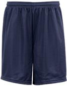 Badger Youth Mesh/Tricot 6" Athletic Shorts
