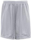 Badger Youth Mesh/Tricot 6" Athletic Shorts