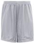 Badger Youth Mesh/Tricot 6" Athletic Shorts