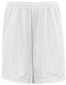 Badger Youth Mesh/Tricot 6" Athletic Shorts - SALE Badger Youth Mesh/Tricot 6" Athletic Shorts - SALE