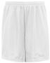 Badger Youth Mesh/Tricot 6" Athletic Shorts