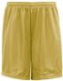 Badger Youth Mesh/Tricot 6" Athletic Shorts