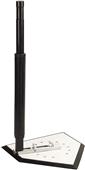 Athletic Specialties Batting Tee Rotating Position Athletic Specialties Batting Tee Rotating Position