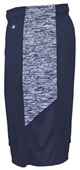 Badger Sport Adult/Youth Blend Panel Shorts Badger Sport Adult/Youth Blend Panel Shorts
