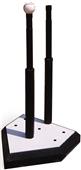 Athletic Specialties 7-Position Batting Tee Athletic Specialties 7-Position Batting Tee