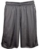 Badger Sport Adult Double-Time Shorts Badger Sport Adult Double-Time Shorts