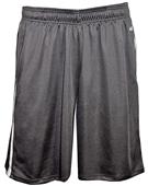 Badger Sport Adult Double-Time Shorts Badger Sport Adult Double-Time Shorts