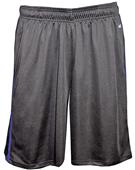 Badger Sport Adult Double-Time Shorts Badger Sport Adult Double-Time Shorts