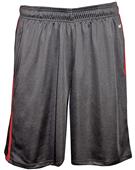 Badger Sport Adult Double-Time Shorts Badger Sport Adult Double-Time Shorts