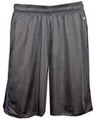 Badger Sport Adult Double-Time Shorts Badger Sport Adult Double-Time Shorts