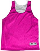 Badger Ladies LAX Reversible Racerback Jersey Tank Badger Ladies LAX Reversible Racerback Jersey Tank