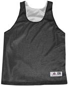 Badger Ladies LAX Reversible Racerback Jersey Tank Badger Ladies LAX Reversible Racerback Jersey Tank