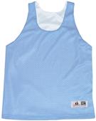 Badger Ladies LAX Reversible Racerback Jersey Tank Badger Ladies LAX Reversible Racerback Jersey Tank