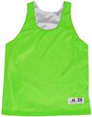 Badger Ladies LAX Reversible Racerback Jersey Tank Badger Ladies LAX Reversible Racerback Jersey Tank