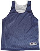 Badger Ladies LAX Reversible Racerback Jersey Tank Badger Ladies LAX Reversible Racerback Jersey Tank
