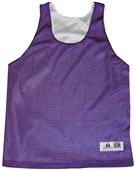 Badger Ladies LAX Reversible Racerback Jersey Tank Badger Ladies LAX Reversible Racerback Jersey Tank