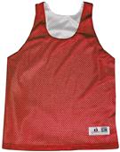 Badger Ladies LAX Reversible Racerback Jersey Tank Badger Ladies LAX Reversible Racerback Jersey Tank
