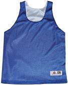 Badger Ladies LAX Reversible Racerback Jersey Tank Badger Ladies LAX Reversible Racerback Jersey Tank